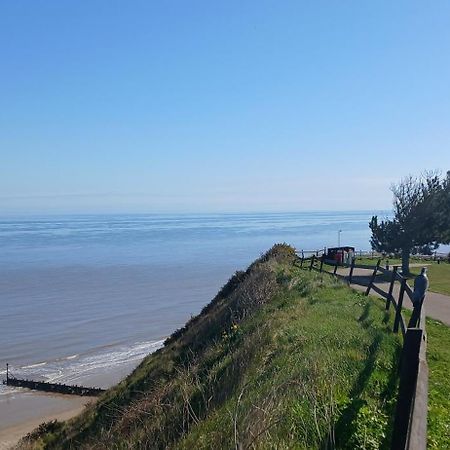 Ocean View 95 Hotel Trimingham Exterior foto