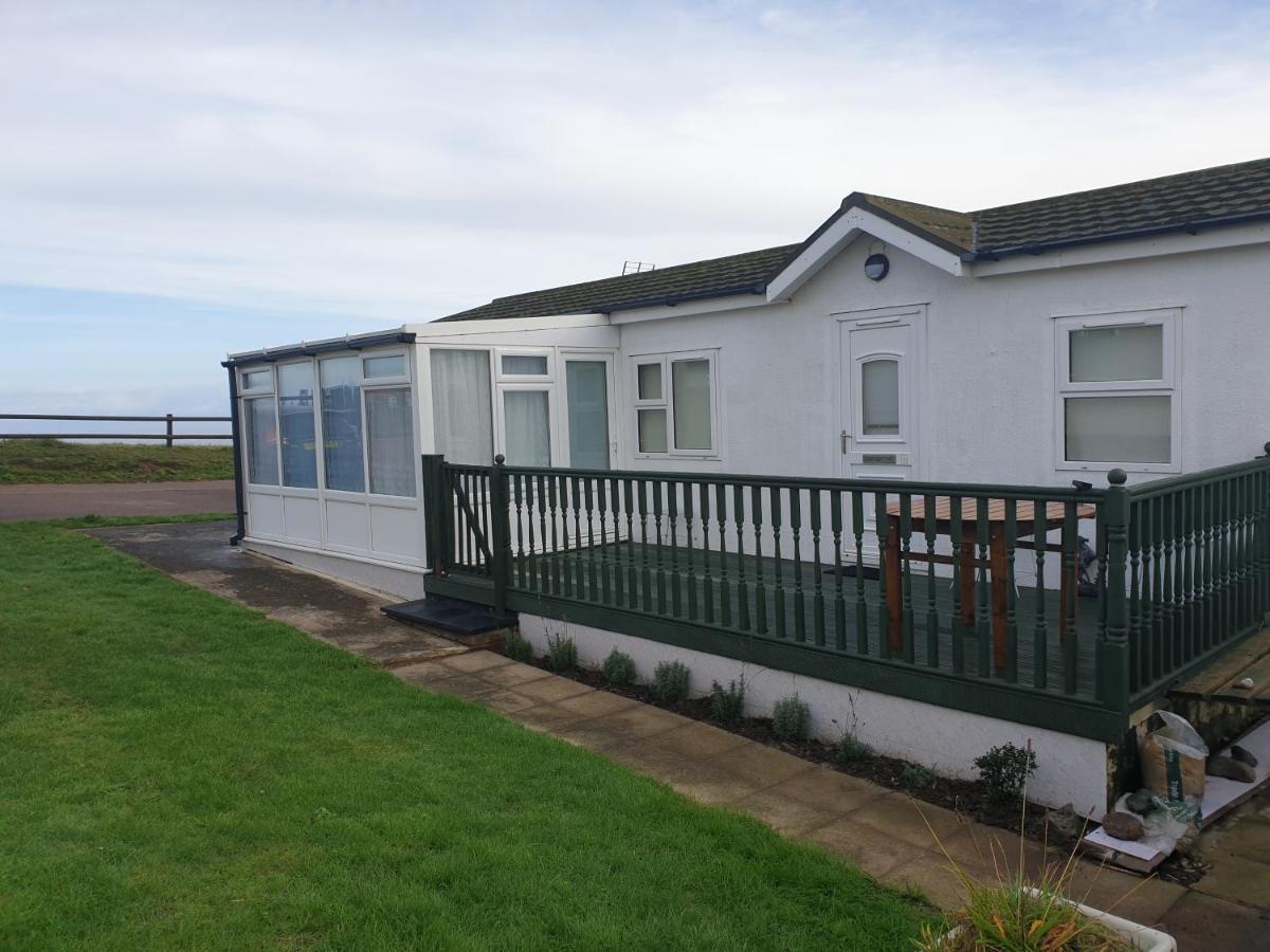 Ocean View 95 Hotel Trimingham Exterior foto